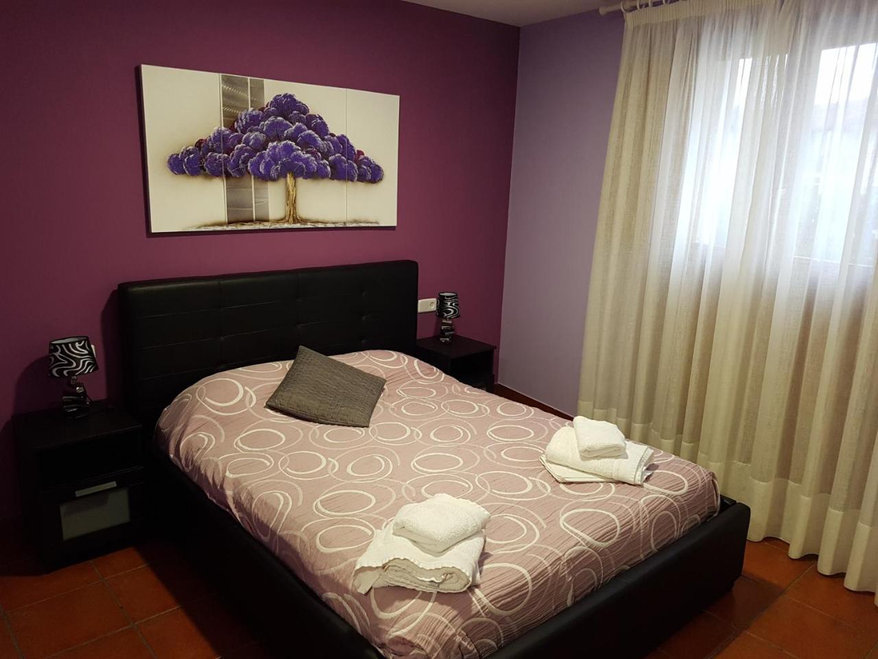 Hostal Itxaso-Enea Aoiz ภายนอก รูปภาพ