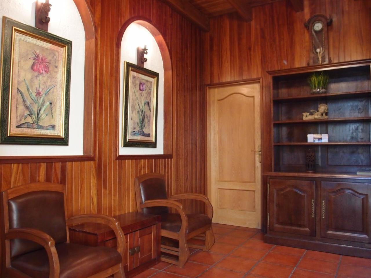 Hostal Itxaso-Enea Aoiz ภายนอก รูปภาพ